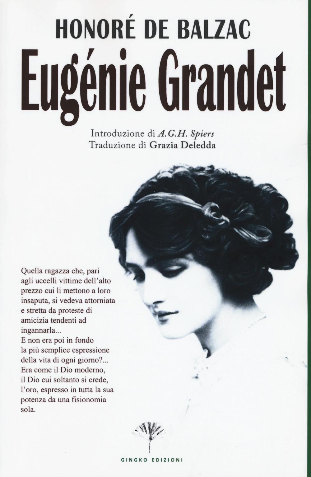 Eugénie Grandet