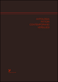Antologia pittori contemporanei versiliesi