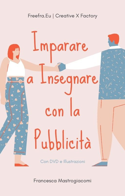 Imparare a insegnare con la pubblicità