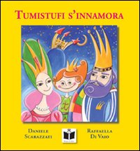 Tumistufi s'innamora