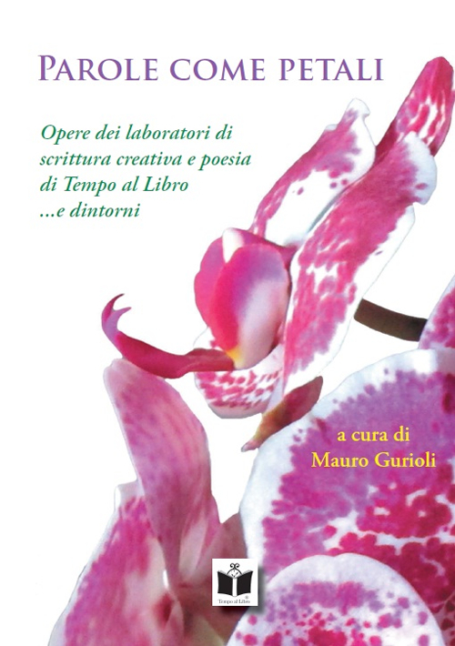 Parole come petali