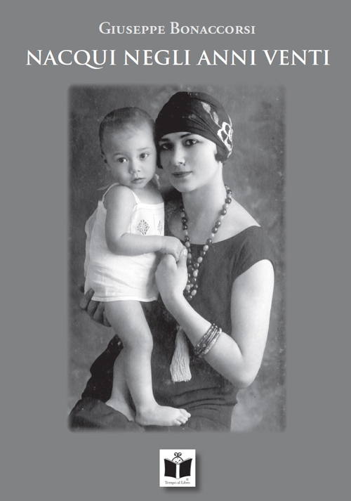 Nacqui negli anni Venti