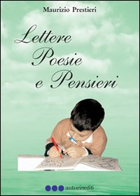 Lettere, poesie e pensieri
