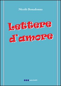 Lettere d'amore