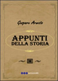 Appunti della storia