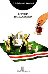 Lettera dalla Cecenia