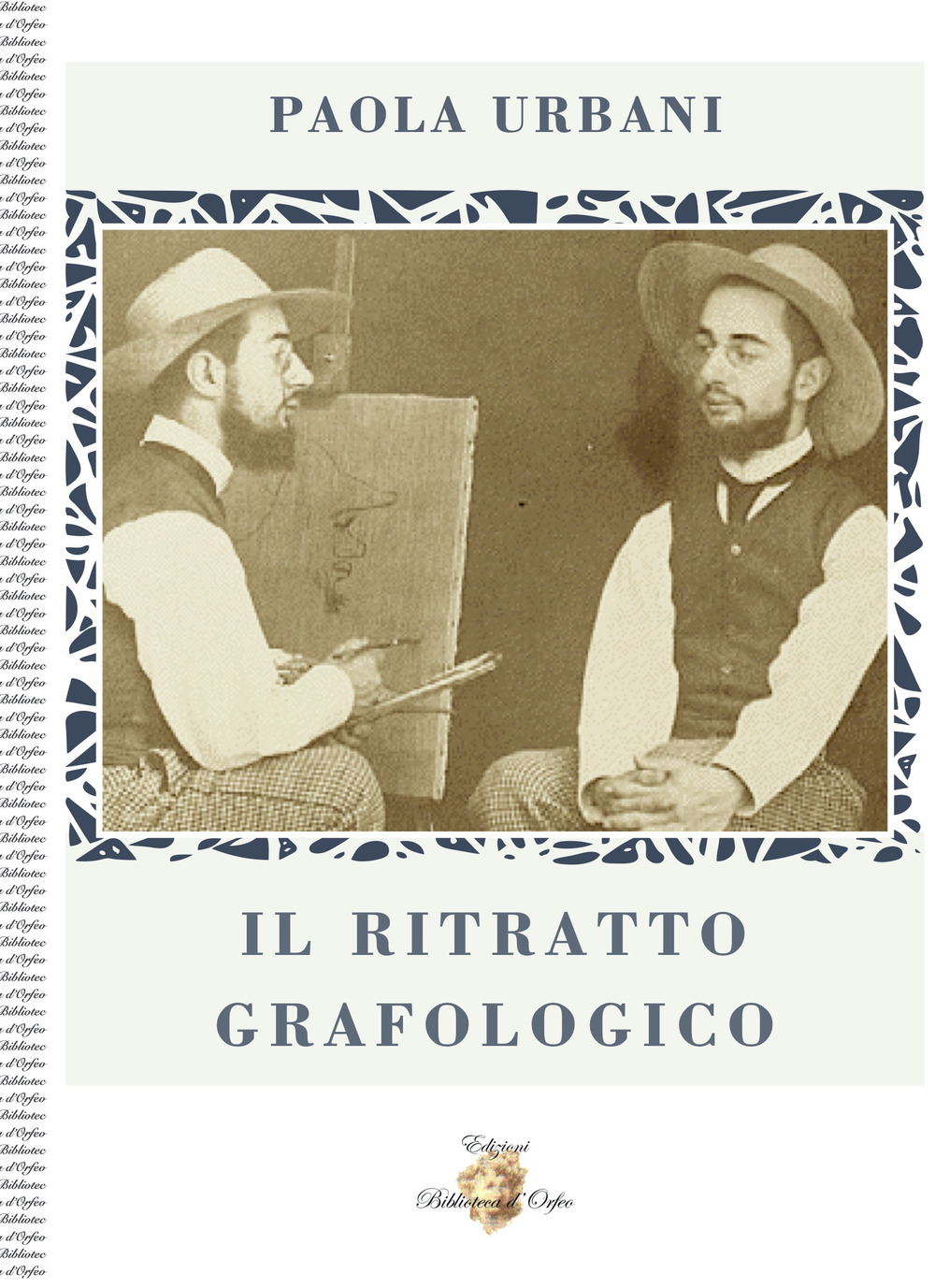 Il ritratto grafologico