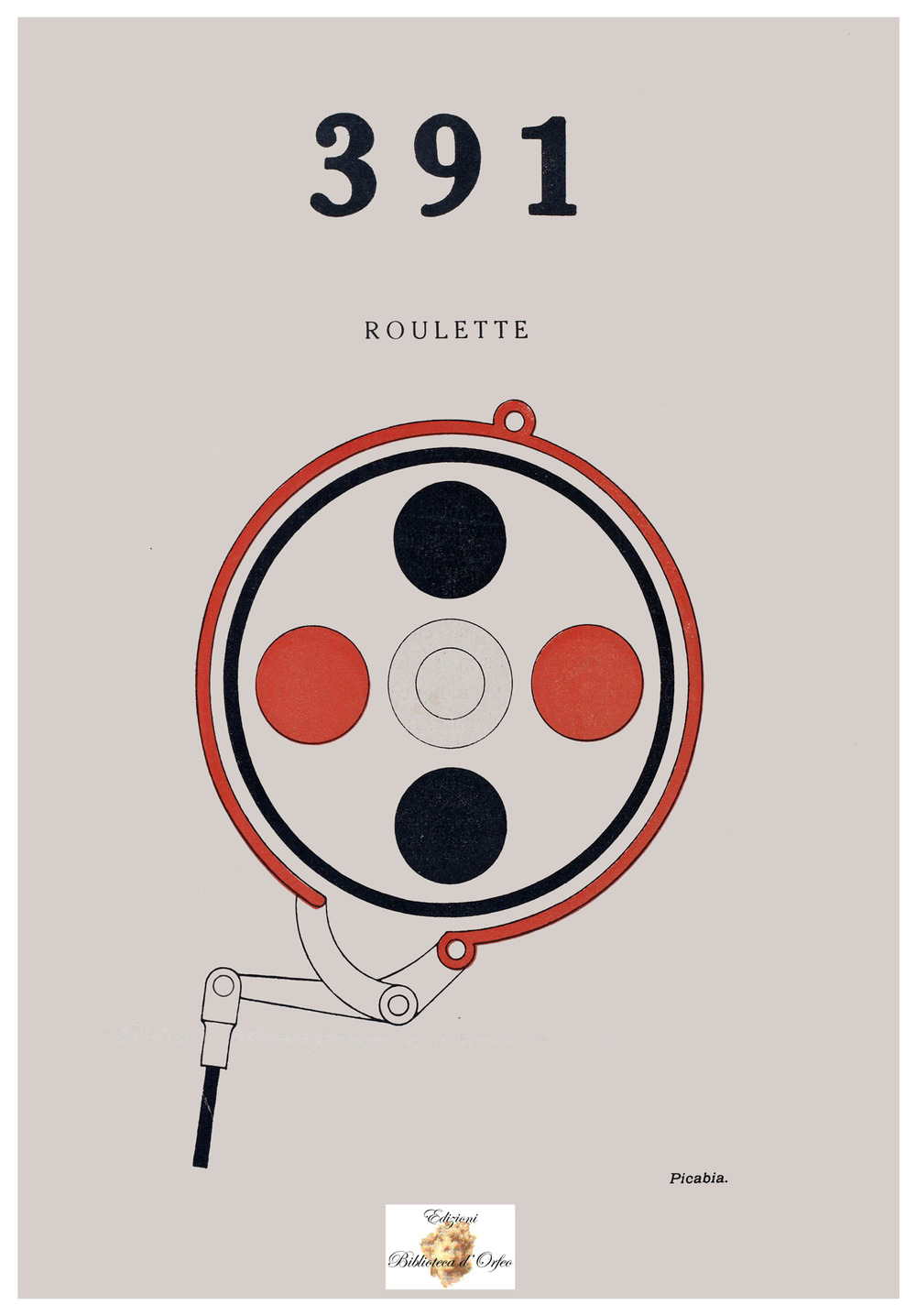 391. Roulette