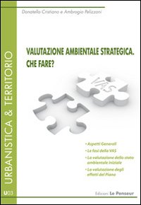 Valutazione ambientale strategica. Che fare?