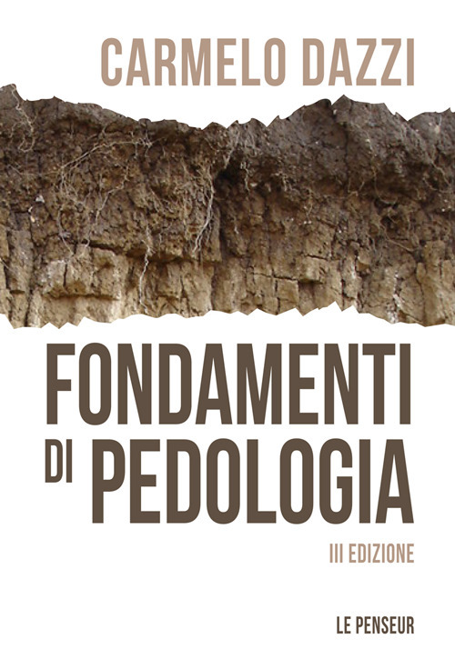 Fondamenti di pedologia