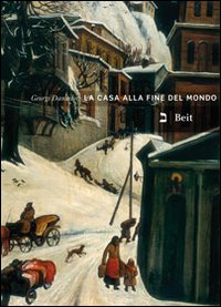 La casa alla fine del mondo