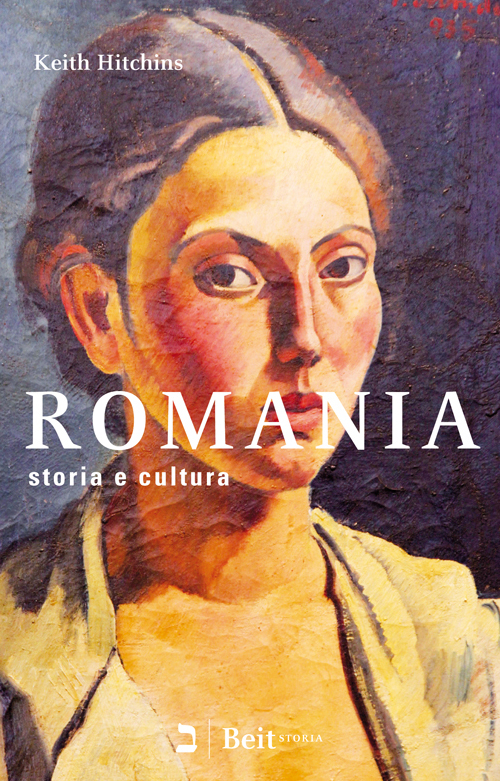 Romania. Storia e cultura