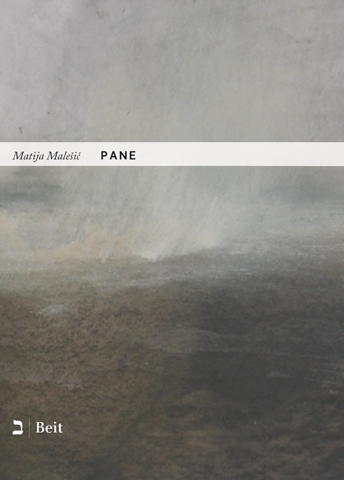 Pane. Racconto della Slovenska krajina