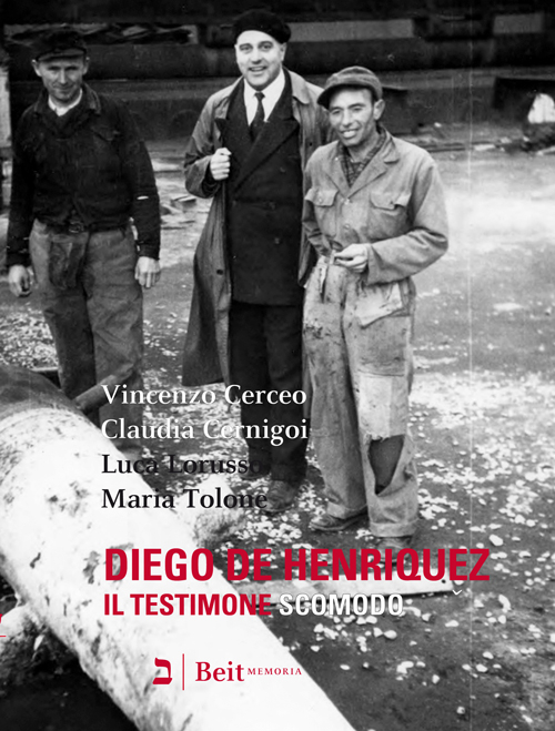 Diego de Henriquez. Il testimone scomodo