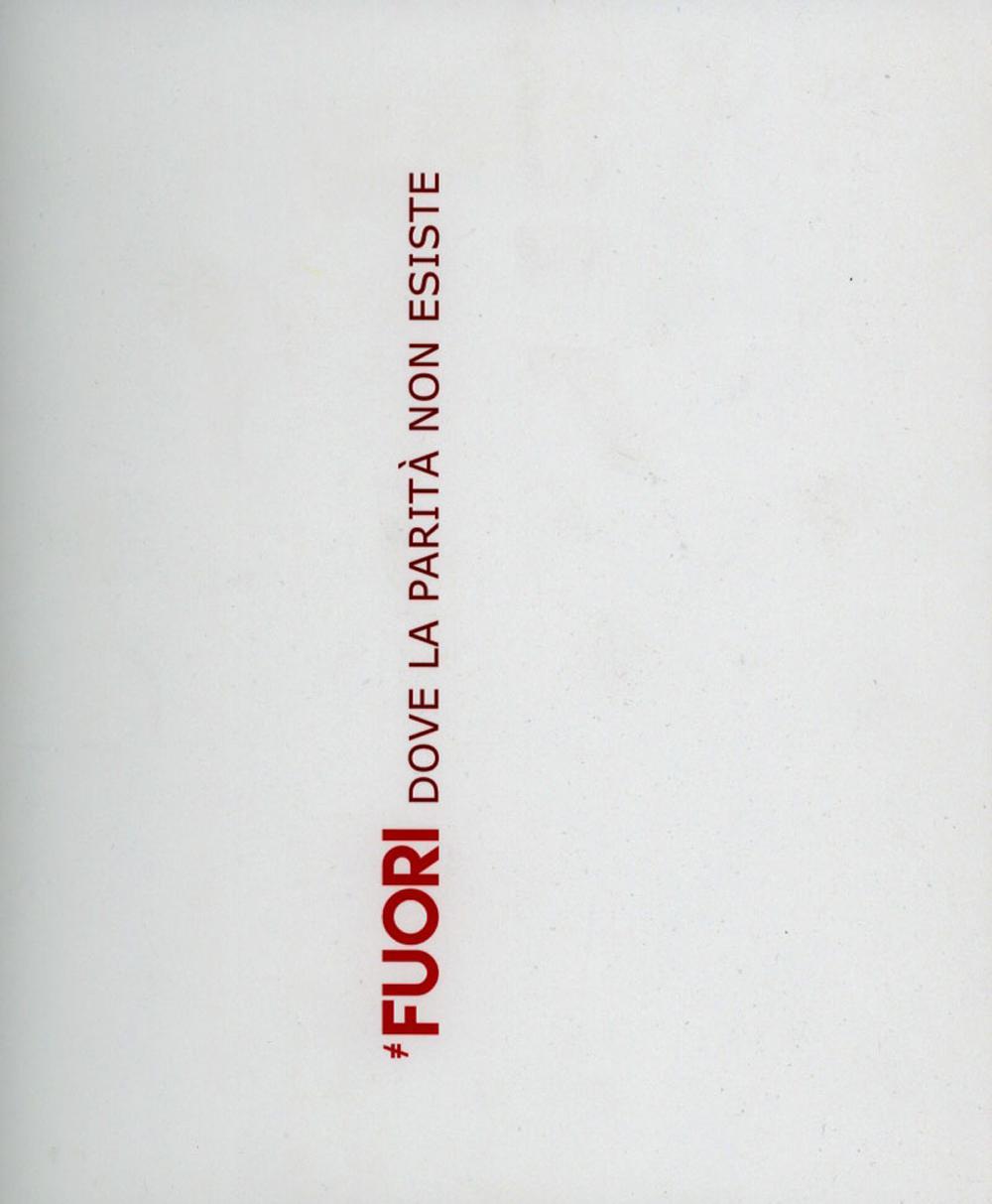 Fuori dove la parità non esiste. Progetto sulla toponomastica femminile a Trieste e provincia