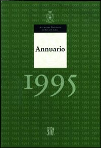Annuario 1995