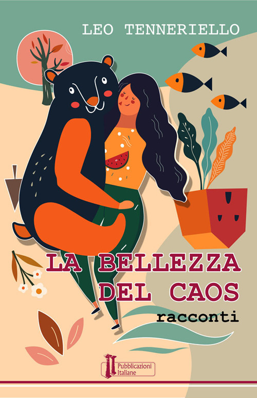 La bellezza del caos