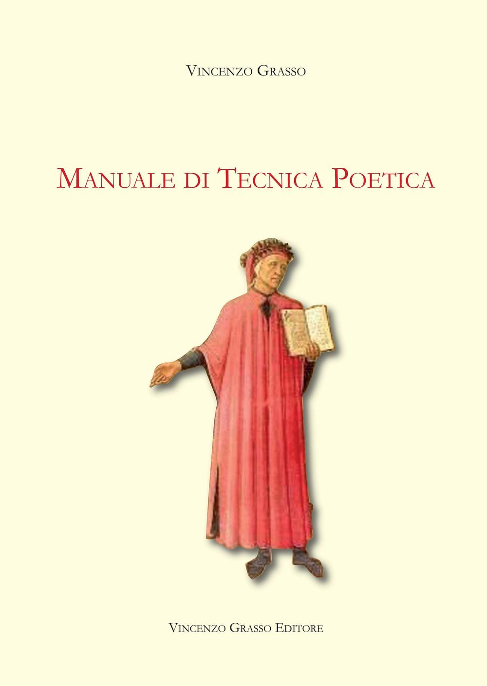 Manuale di tecnica poetica