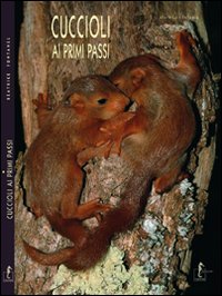 Cuccioli ai primi passi