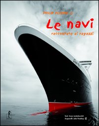 Le navi raccontate ai ragazzi
