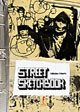 Street Sketchbook