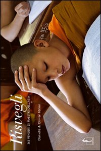 Risvegli. 365 pensieri di maestri dell'Asia