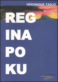Regina Poku. Concerto per un sacrificio. Leggenda