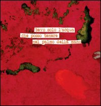 Bevo solo l'acqua che posso tenere nel palmo della mano. Alfabetiere tifinagh e sei storie tuareg in tifinagh, italiano e francese