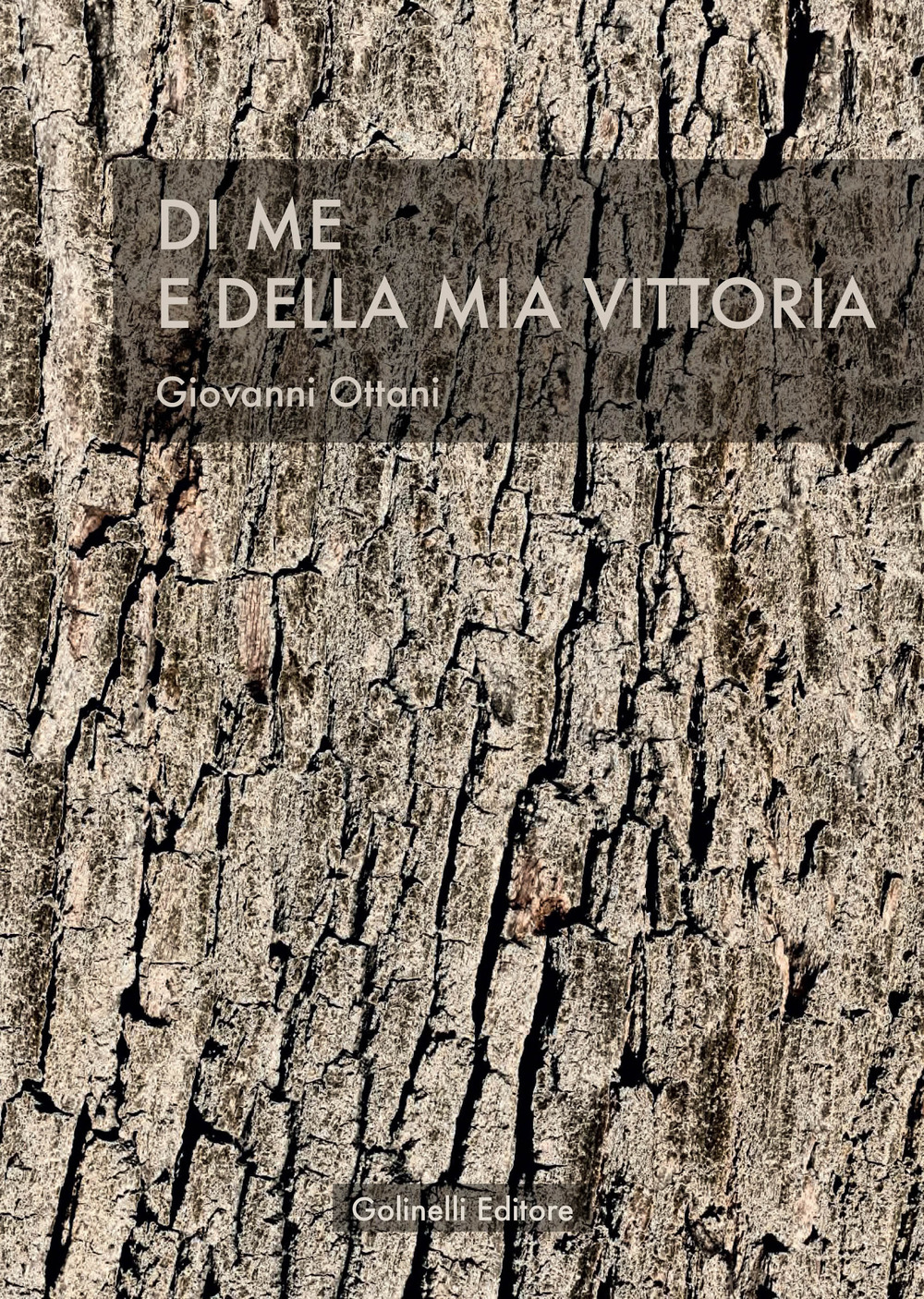 Di me e della mia vittoria