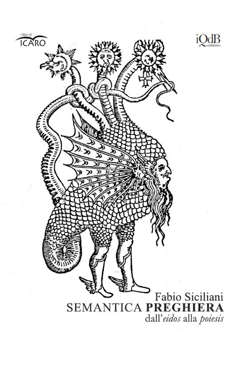 Semantica preghiera. Dall'eidos alla poiesis