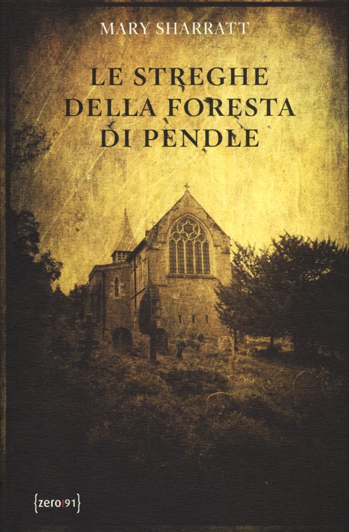 Le streghe della foresta di Pendle