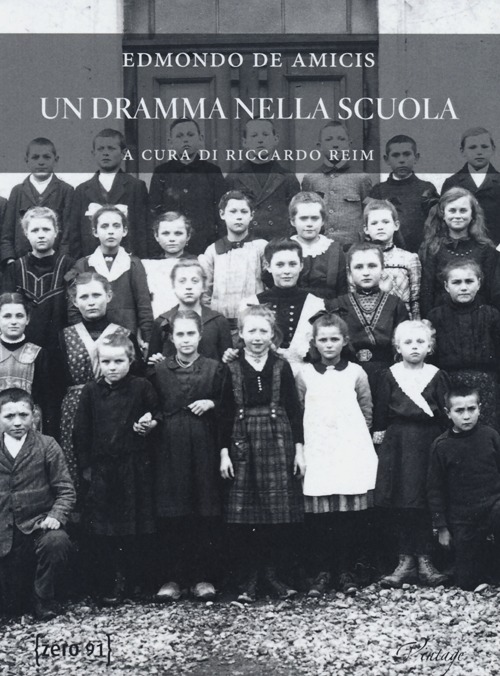 Un dramma nella scuola