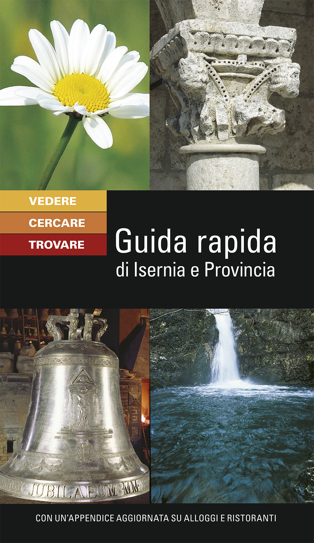 Guida rapida di Isernia e Provincia