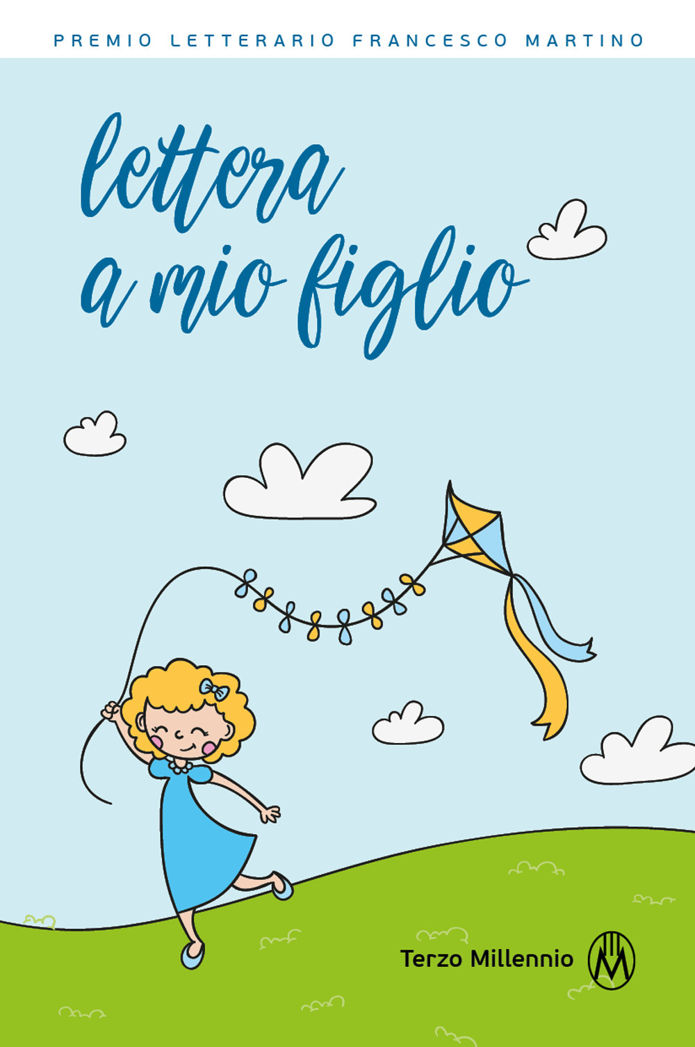 Lettera a mio figlio