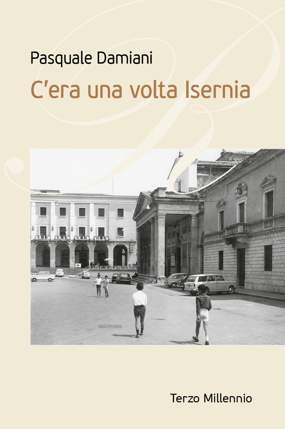 C'era una volta Isernia