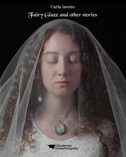 Fairy glaze and other stories