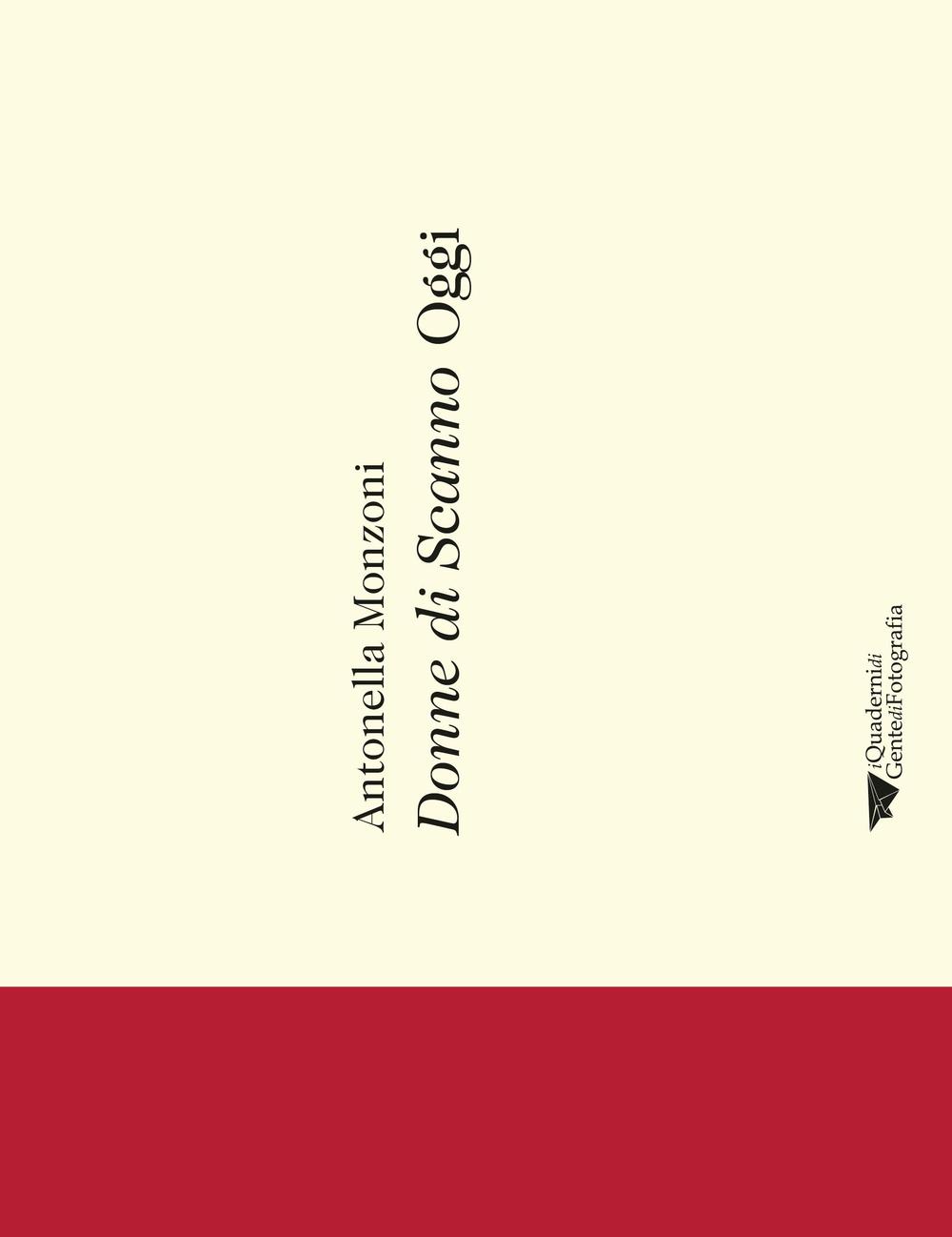 Donne di Scanno Oggi