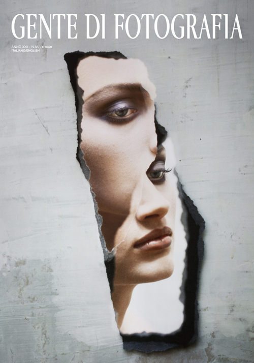 Gente di fotografia. Vol. 66