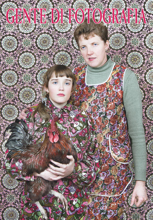 Gente di fotografia. Ediz. italiana e inglese. Vol. 67