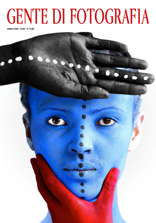 Gente di fotografia. Ediz. italiana e inglese. Vol. 69