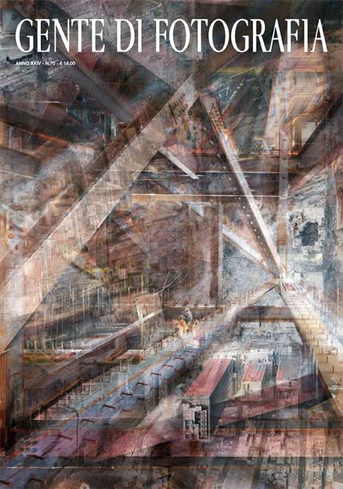 Gente di fotografia. Ediz. italiana e inglese. Vol. 70