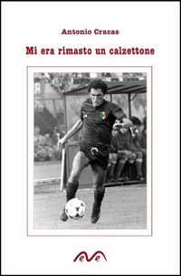 Mi era rimasto un calzettone