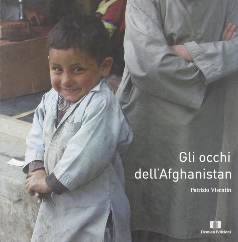 Gli occhi dell'Afghanistan