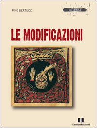 Le modificazioni