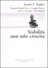 Stabilità non solo crescita