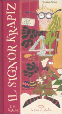 Il signor Krapiz e il Natale