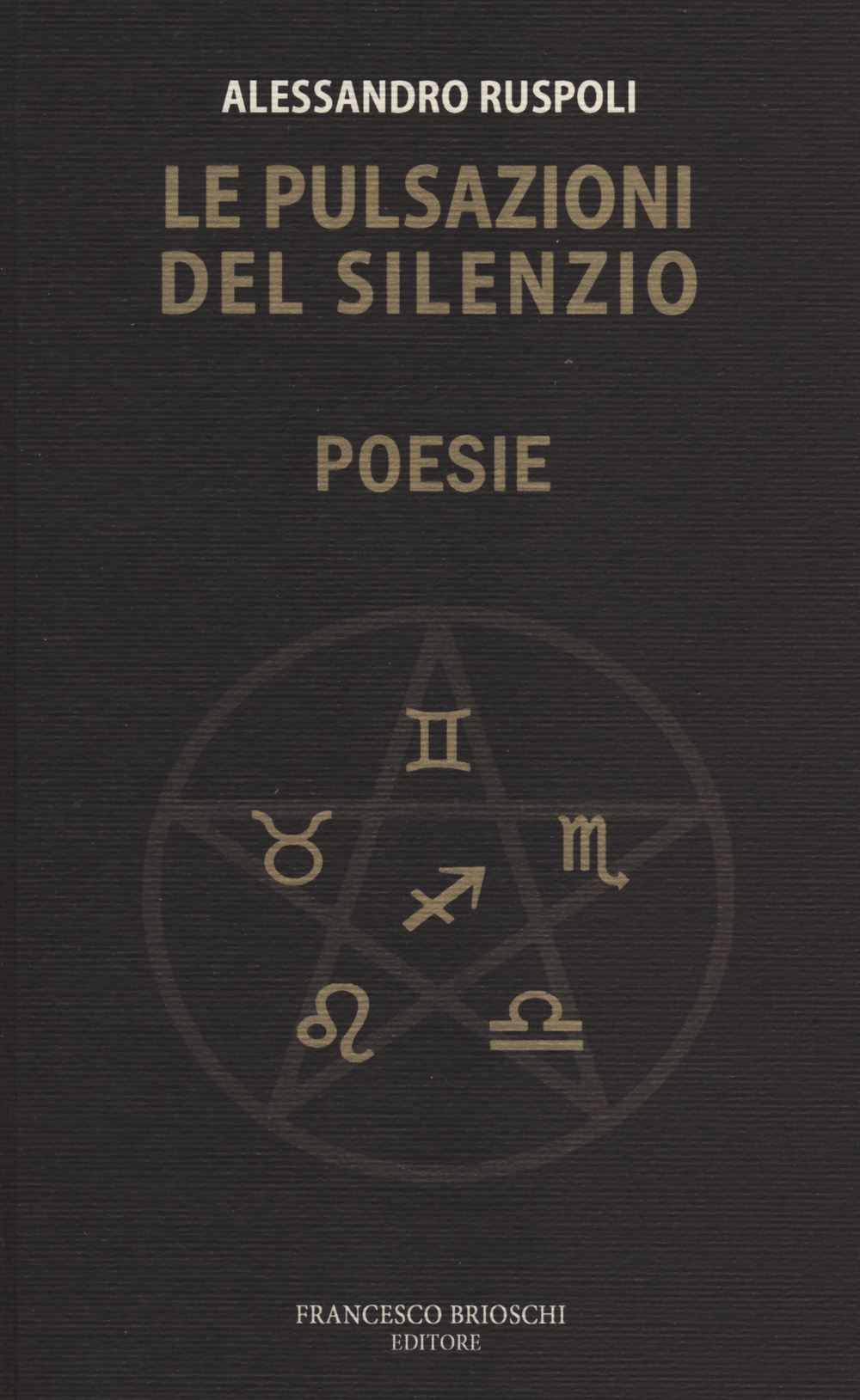 Le pulsazioni del silenzio