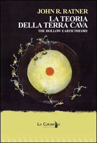 La teoria della terra Cava-The hollow earth theory