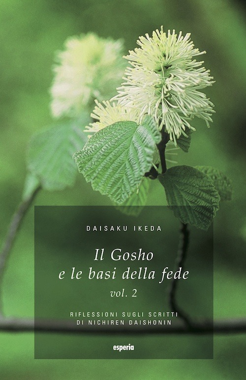 Il gosho e le basi della fede. Vol. 2