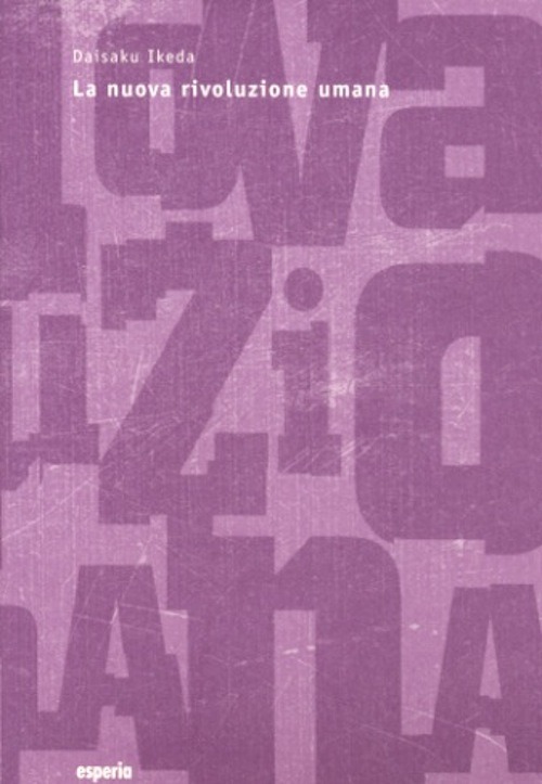 La nuova rivoluzione umana. Vol. 17-18